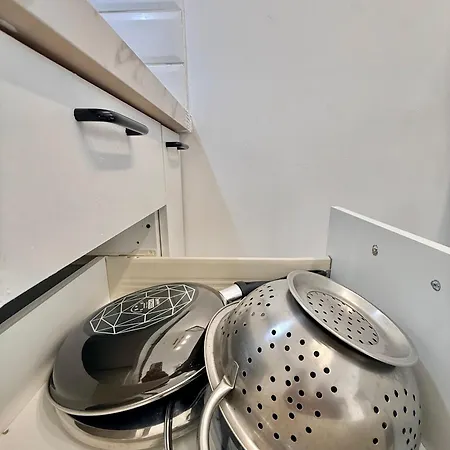 Appartement Superbe Loft Avec Belle Cour Paris